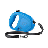 Ferplast Flippyone Tape Lead Blue Color - Medium (M) Size